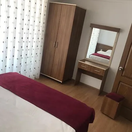 شقة فندقية أولبيا ريزيدنس 2*